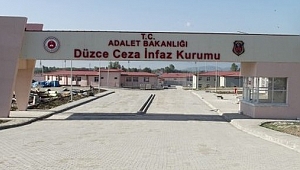 RİSKLİ VATANDAŞLAR CEZAEVİNİ ZİYARET EDEMEYECEK