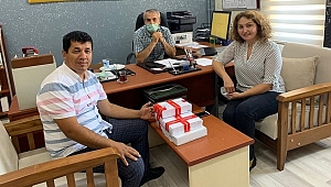 STANDARD PROFİL EĞİTİME DESTEĞİNİ SÜRDÜRÜYOR