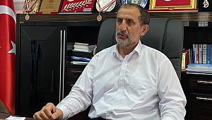 SU İNDİRİMİNDEN HANGİ BELEDİYE BAŞKANI RAHATSIZ OLDU?