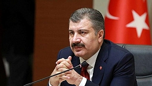 YENİ VAKA SAYISI ARTMAYA DEVAM EDİYOR