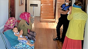 ZABITADAN DİLENCİ AVI