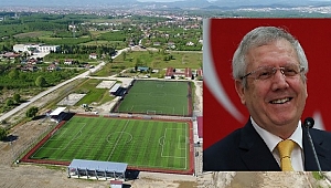 AZİZ YILDIRIM'A VEFA