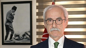 CHP İL BAŞKANI KORONAVİRÜSE YAKALANDI