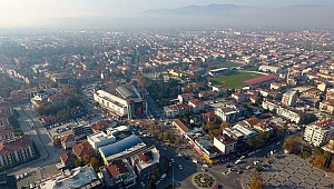 DÜZCE'DE RİSKLİ BÖLGE YOK