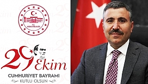 GENÇLERE VE DÜZCELİLER'E VALİ'DEN MESAJ!
