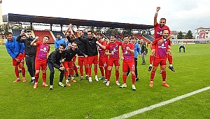 DÜZCESPOR’DAN YENİLMEZLİK REKORU