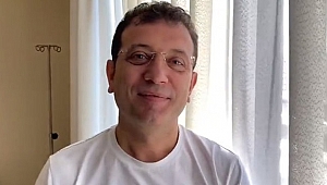 EKREM İMAMOĞLU'NDAN ÜZÜCÜ HABER