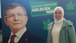 GELECEK PARTİSİ DÜZCE İL YÖNETİMİ OLUŞTU