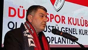 GÖKHAN BAŞKAN GERİ DÖN