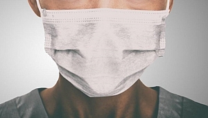 HEDEF 3 MİLYON MASKE ÜRETİMİ