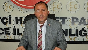 İLHAMİ CABOĞLU'NDAN CELAL KASAPOĞLU'NA SERT TEPKİ
