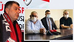 İSTİFA KABUL EDİLMEDİ, KAPOĞLU GERİ DÖNDÜ