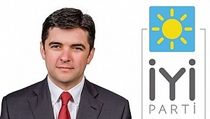 İYİ PARTİ'DEN PUSULA'YA TEBRİK