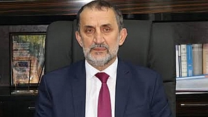 KAYNAŞLI BELEDİYE BAŞKANI ATEŞ PÜSKÜRDÜ!