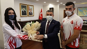 KORONA GÖLGESİNDE AMATÖR SPOR HAFTASI