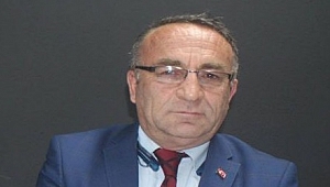 MUAMMER KIZILIRMAK'IN ACI GÜNÜ