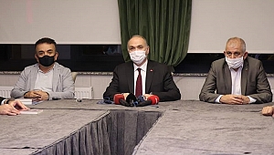 ÖZLÜ NEŞTERİ VURDU!