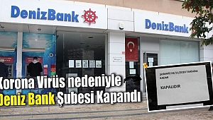 PERSONELDE KORONA ÇIKTI