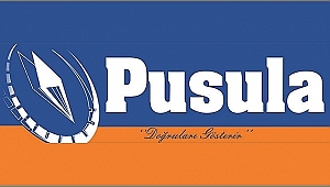 PUSULA 14 YAŞINDA