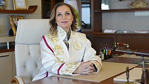 REKTÖR ÇAKAR: BURUKLUK YAŞIYORUZ