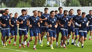 SAHİPSİZ KALAN DÜZCESPOR, ADIYAMAN MAÇINA HAZIR
