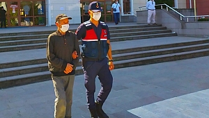 SUÇ DOSYASI KABARIK 11 YILLIK FİRARİ YAKALANDI