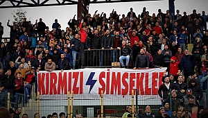 TARAFTAR MEMNUN, ÖZLÜ’YE TEŞEKKÜR
