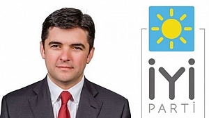 YUNUS ÖZAY ER'DEN DE CELAL KASAPOĞLU'NA TEPKİ