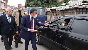 4 GÜN YOĞUN KORONAVİRÜS DENETİMİ YAPILACAK