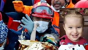 65 SAAT SONRA MUCİZE KURTULUŞ