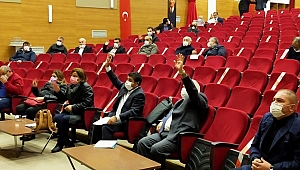 BELEDİYE MEZAR YERİNDEN SUYA HERŞEYE YÜKSEK ZAM YAPTI
