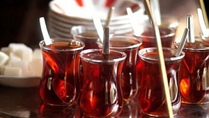 ÇAY OCAKLARI SADECE ESNAFLARA SERVİS YAPACAK