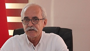 CHP'DEN AK PARTİ'YE DESTEK