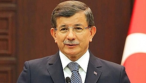 DAVUTOĞLU, BELEDİYE VE VALİLİĞİ NEDEN ZİYARET ETMEDİ?