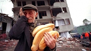 DÜZCE DEPREMİNİ UNUTMAYALIM