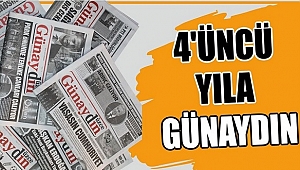 DÜZCE GÜNAYDIN 4 YAŞINDA
