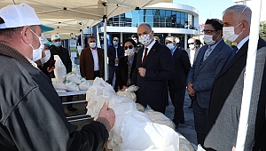 KASABA PİRİNCİNDE HEDEF MARKALAŞMAK