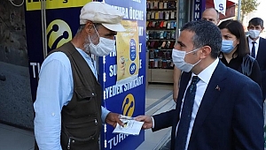 KORONAVİRÜS DENETİMLERİNDE YENİ DÖNEM
