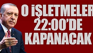 KORONAVİRÜSLE İLGİLİ YENİ TEDBİRLER ALINDI