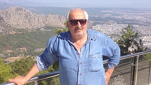 MALİ MÜŞAVİR TURAN KURT VEFAT ETTİ