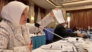 MİLLETVEKİLİ AYŞE KEŞİR: DÜZCE MÜJDE BEKLİYOR