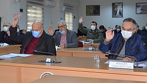 ÖZEL İDARE BÜTÇESİ 2 MİLYON ARTTI