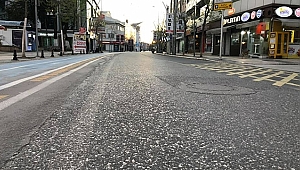 SOKAĞA ÇIKMA YASAĞINDAN İSTİSNA OLAN KİŞİLER