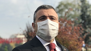 VALİ ATAY KORONA OLDU