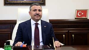 VALİ'DEN ÖĞRETMENLERE MESAJ