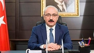 YENİ MALİYE BAKANI BELLİ OLDU