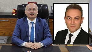 ZEKİ YILDIRIM GÖREVİNDEN ALINDI