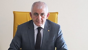 21 YILDA İHRACATIMIZI 1 MİLYAR DOLAR SEVİYESİNE TAŞIDIK