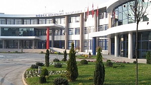 BELEDİYEDEN