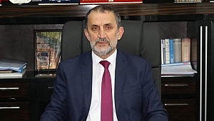 BİROL ŞAHİN'DEN ALKIŞLANACAK HAREKET